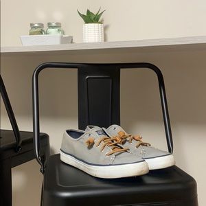 Like New! Sperry’s Boat Shoes!